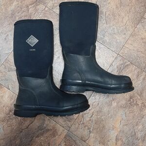 Muck Chore Boots